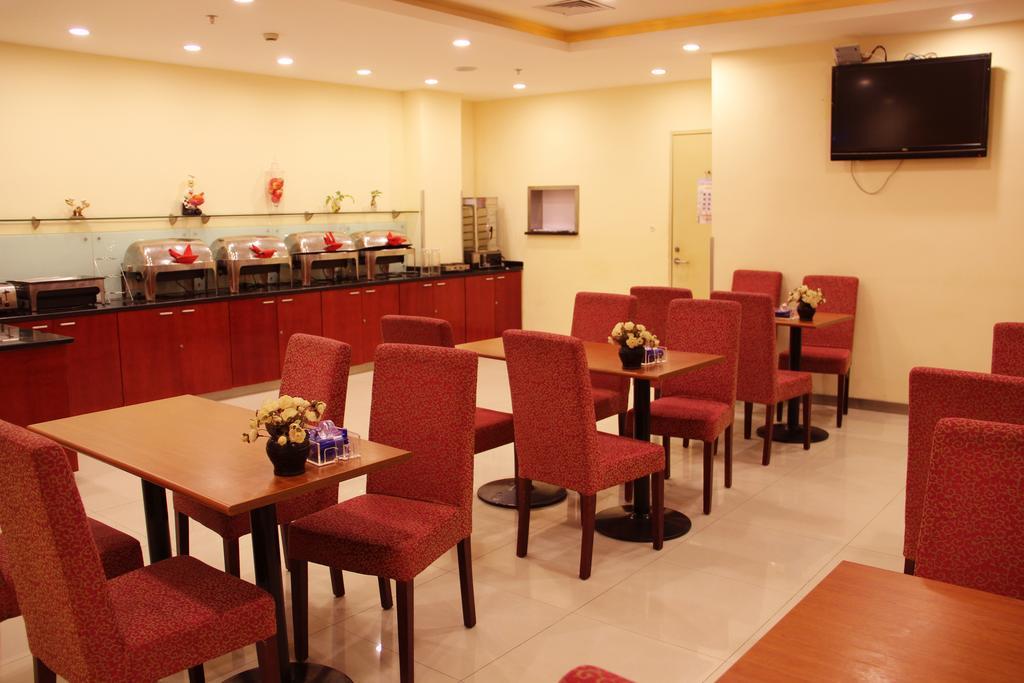 Hanting Express Gulou ปักกิ่ง ภายนอก รูปภาพ